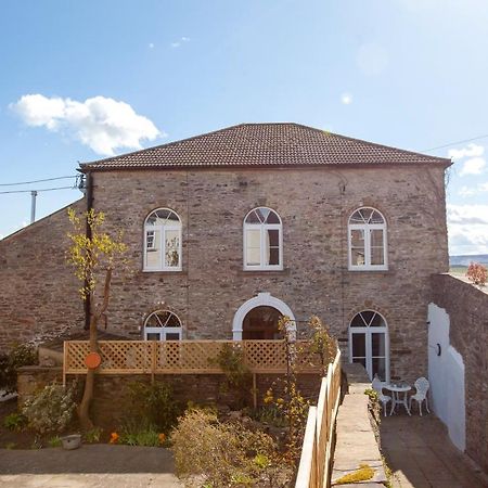 The Old Chapel Leyburn Villa Exterior photo